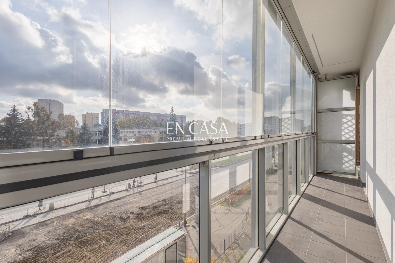 Apartment Sale Warszawa Praga-Południe Międzynarodowa 9